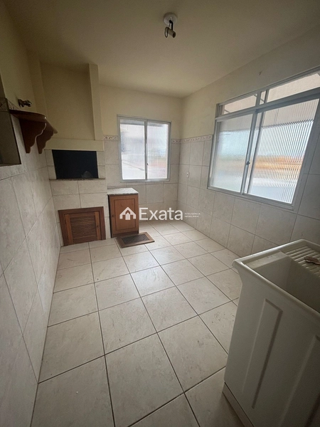 Apartamento funcional: 5ª foto da galeria de imagens do imóvel