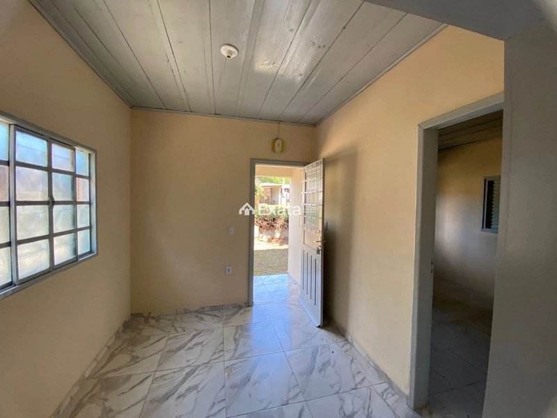 Casa com pátio extenso: 7ª foto da galeria de imagens do imóvel