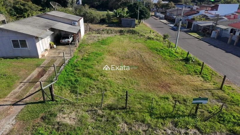 Terreno: 1ª foto da galeria de imagens do imóvel