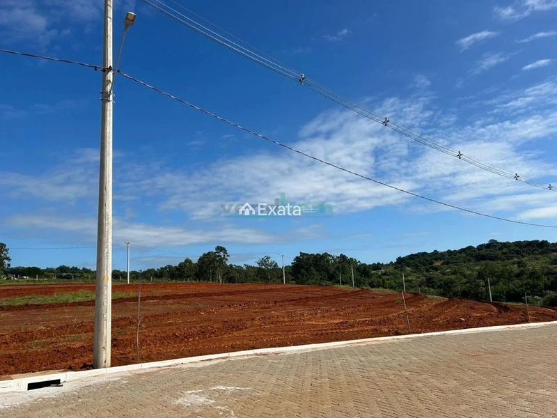 Terreno em bairro planejado: 2ª foto da galeria de imagens do imóvel