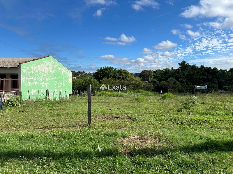 Terreno: 1ª foto da galeria de imagens do imóvel