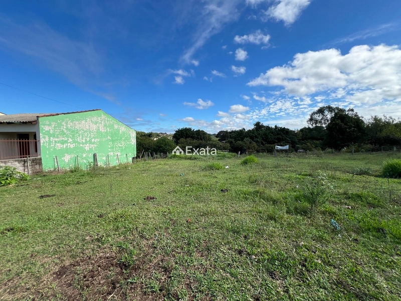 Terreno: 4ª foto da galeria de imagens do imóvel