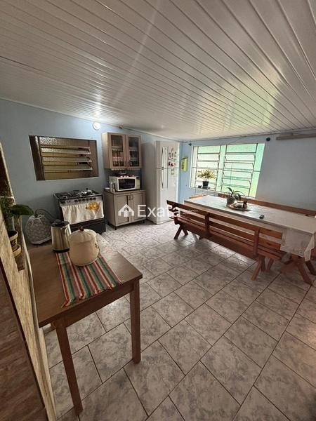 Casa: 8ª foto da galeria de imagens do imóvel