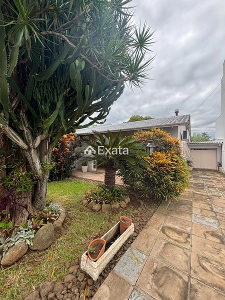 Casa: 1ª foto da galeria de imagens do imóvel