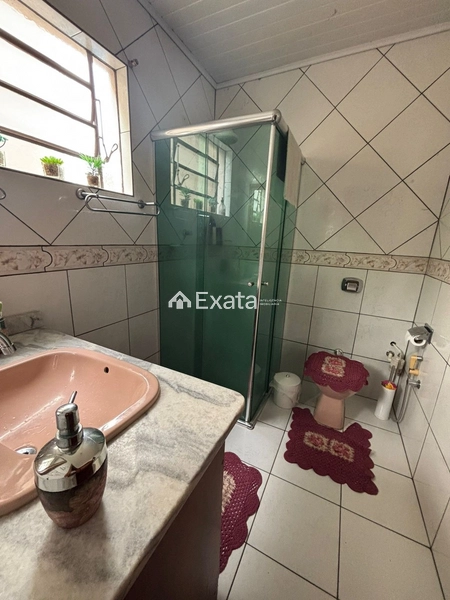 Casa: 3ª foto da galeria de imagens do imóvel