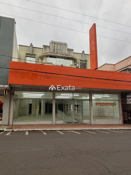 Loja comercial para locação: 1ª foto da galeria de imagens do imóvel