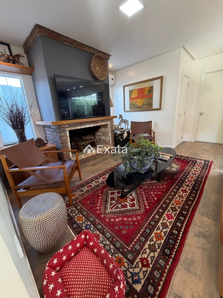 Uma joia rara no coração do bairro mais cobiçado da cidade!: 13ª foto da galeria de imagens do imóvel