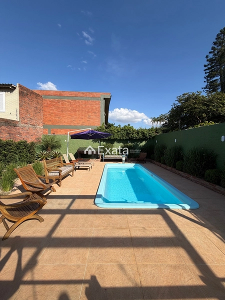 Uma joia rara no coração do bairro mais cobiçado da cidade!: 22ª foto da galeria de imagens do imóvel