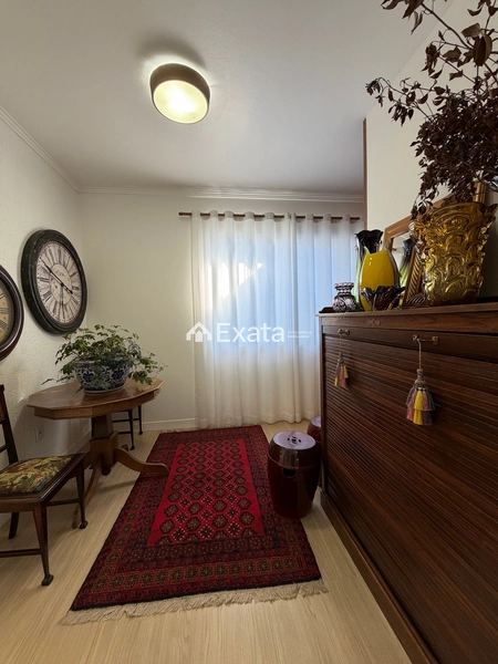 Uma joia rara no coração do bairro mais cobiçado da cidade!: 6ª foto da galeria de imagens do imóvel