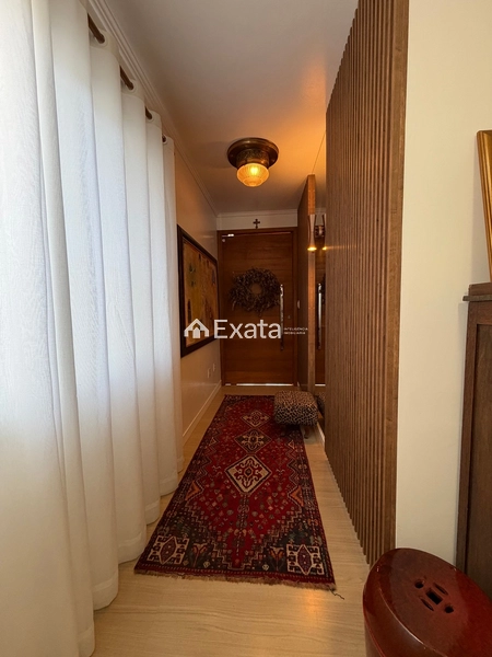 Uma joia rara no coração do bairro mais cobiçado da cidade!: 7ª foto da galeria de imagens do imóvel