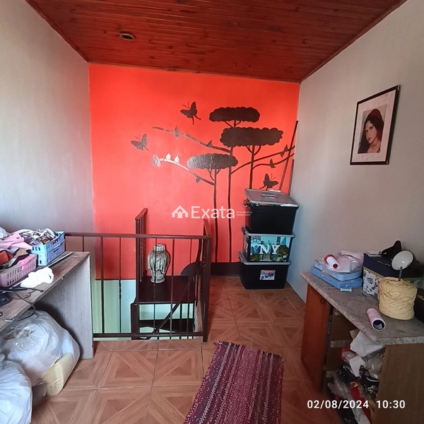 Sobrado à venda: 2ª foto da galeria de imagens do imóvel