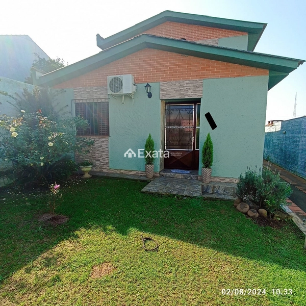 Sobrado à venda: 1ª foto da galeria de imagens do imóvel