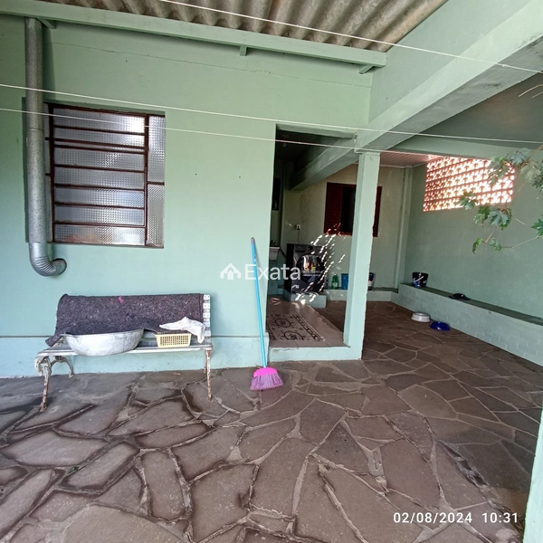 Sobrado à venda: 4ª foto da galeria de imagens do imóvel