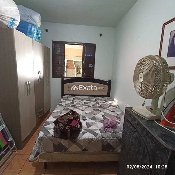 Sobrado à venda: 3ª foto da galeria de imagens do imóvel