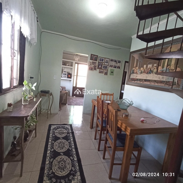 Sobrado à venda: 5ª foto da galeria de imagens do imóvel