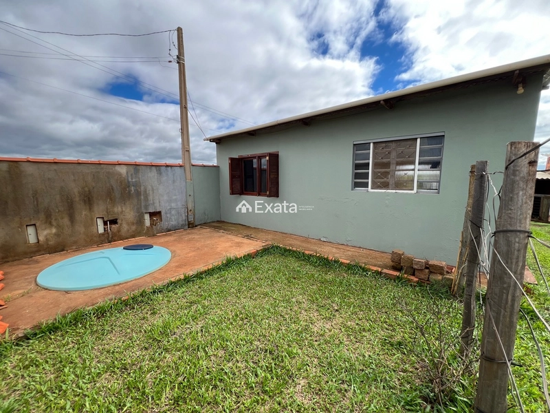 Casa com excelente terreno!: 2ª foto da galeria de imagens do imóvel