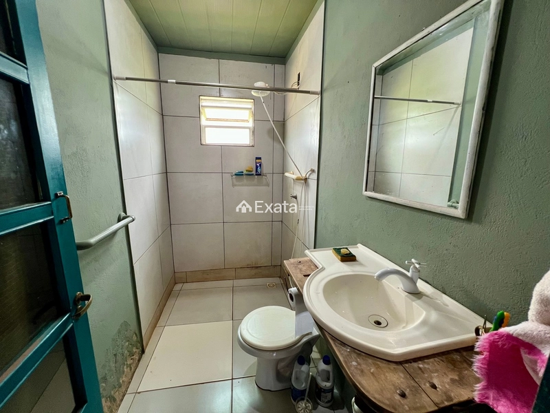 Casa com excelente terreno!: 13ª foto da galeria de imagens do imóvel