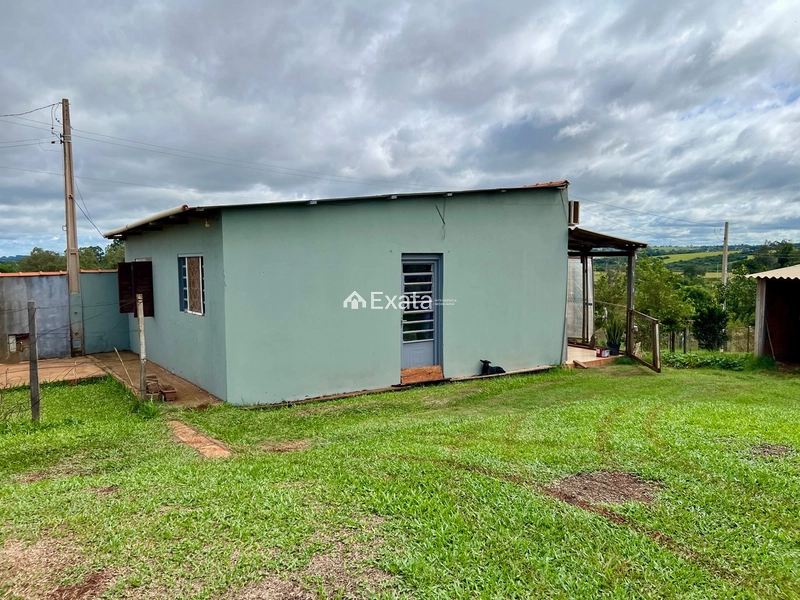 Casa com excelente terreno!: 15ª foto da galeria de imagens do imóvel