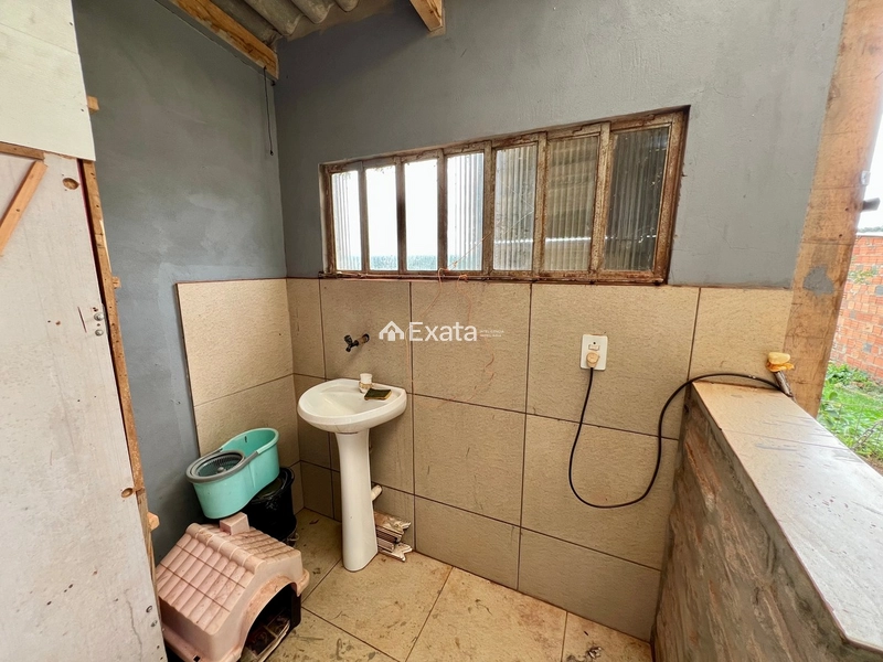 Casa com excelente terreno!: 7ª foto da galeria de imagens do imóvel