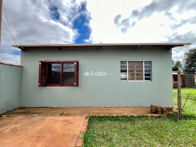 Casa com excelente terreno!: 3ª foto da galeria de imagens do imóvel