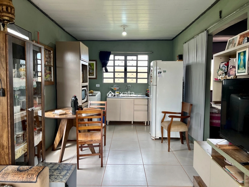 Casa com excelente terreno!: 9ª foto da galeria de imagens do imóvel