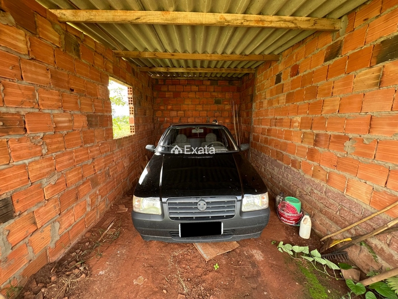 Casa com excelente terreno!: 6ª foto da galeria de imagens do imóvel