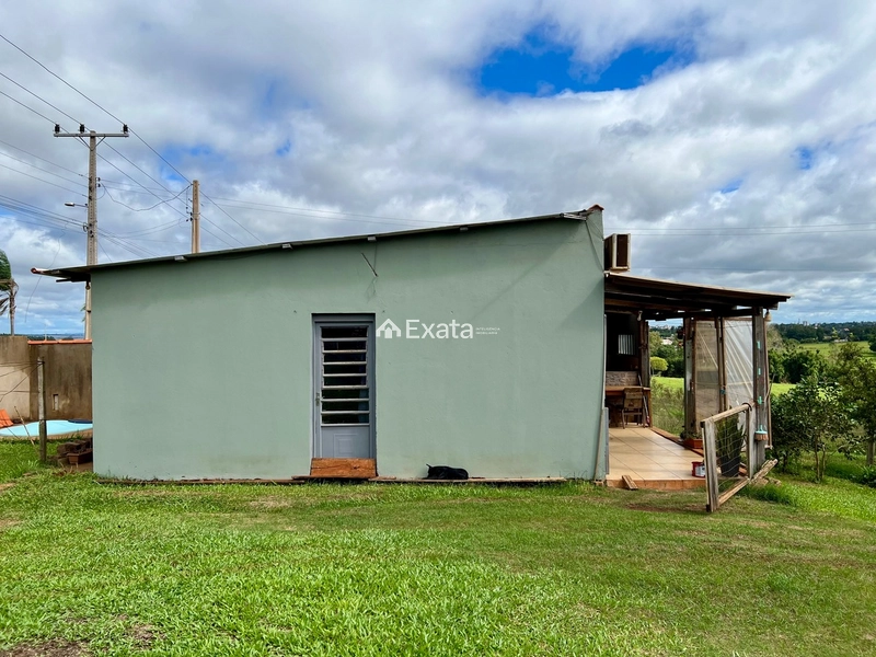 Casa com excelente terreno!: 4ª foto da galeria de imagens do imóvel