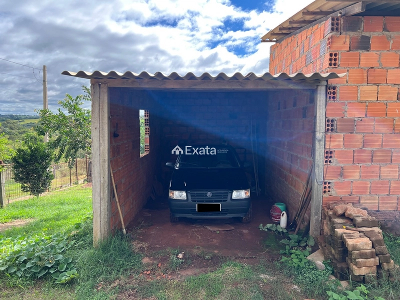 Casa com excelente terreno!: 5ª foto da galeria de imagens do imóvel