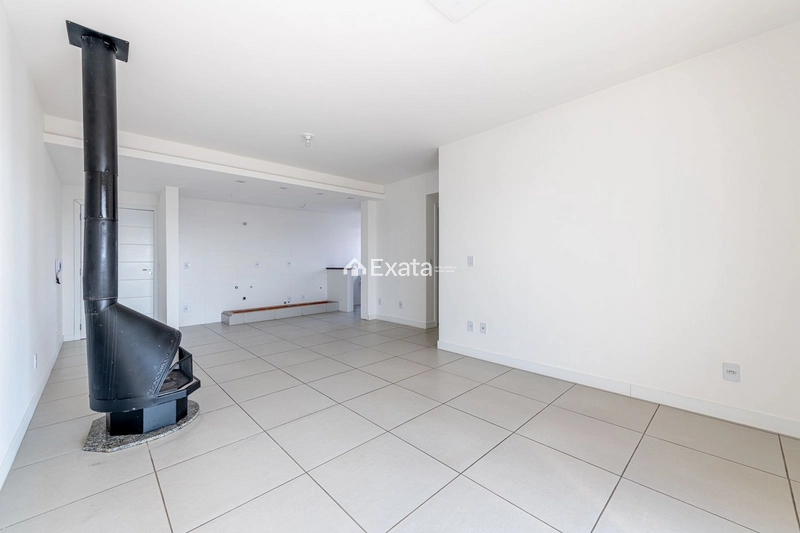 Excelente apartamento no centro: 13ª foto da galeria de imagens do imóvel