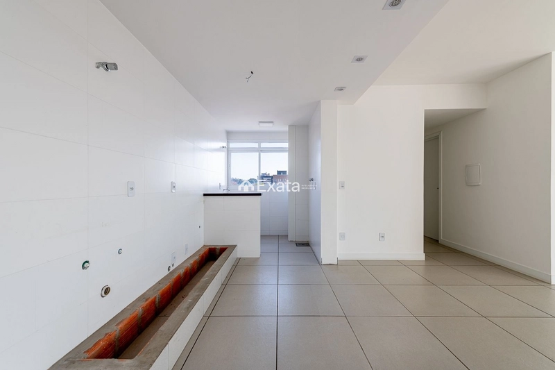 Excelente apartamento no centro: 2ª foto da galeria de imagens do imóvel