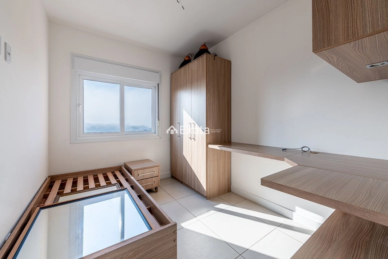 Excelente apartamento no centro: 8ª foto da galeria de imagens do imóvel