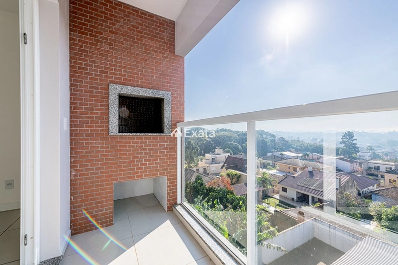 Excelente apartamento no centro: 9ª foto da galeria de imagens do imóvel