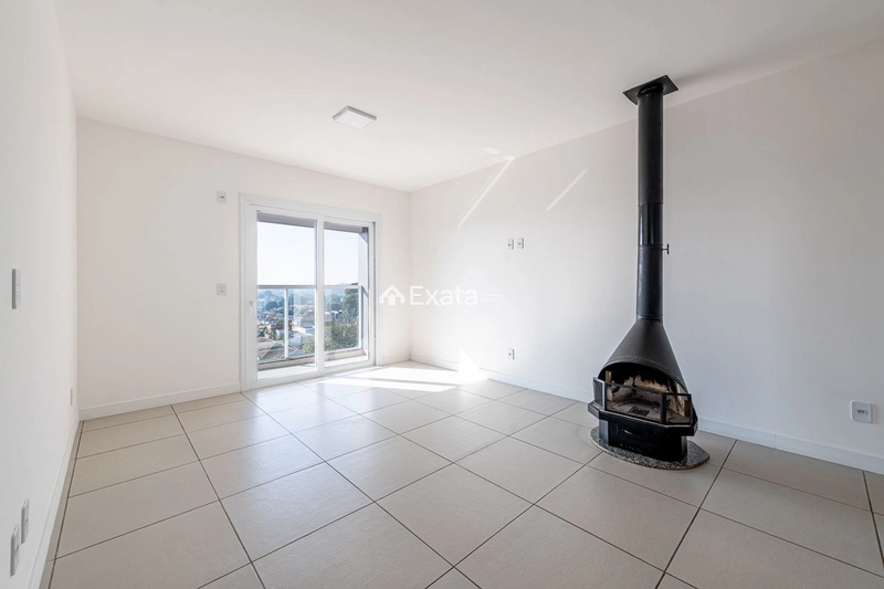 Excelente apartamento no centro: 7ª foto da galeria de imagens do imóvel