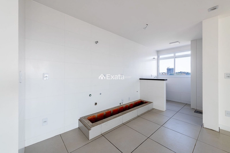 Excelente apartamento no centro: 10ª foto da galeria de imagens do imóvel