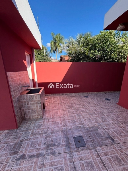 Excelente casa para locação: 3ª foto da galeria de imagens do imóvel