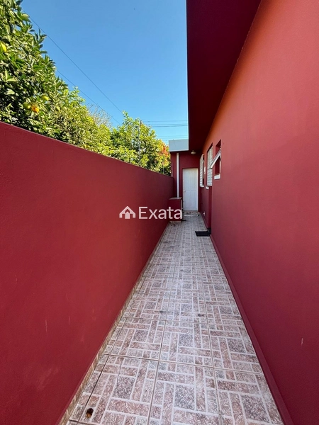 Excelente casa para locação: 2ª foto da galeria de imagens do imóvel