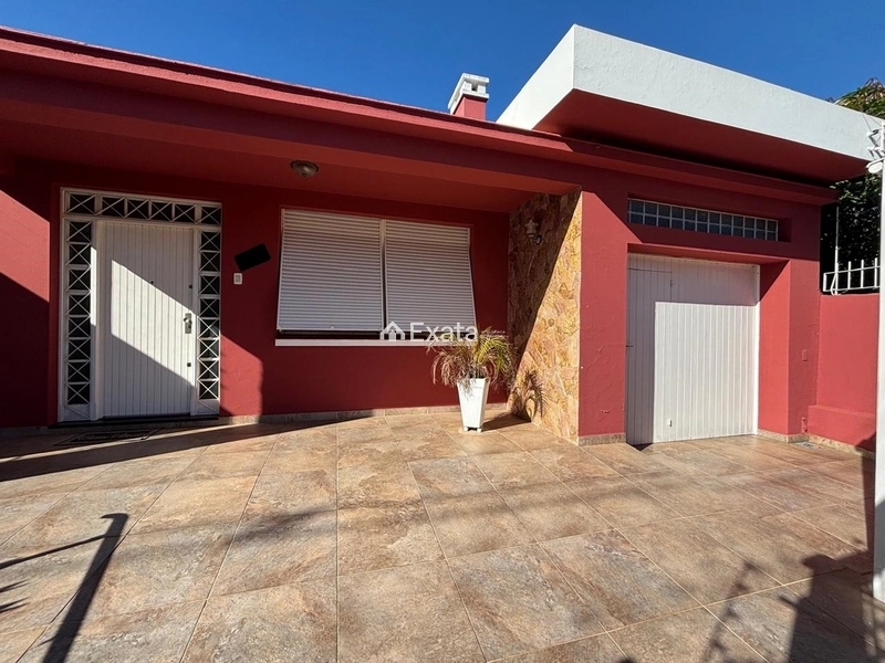 Excelente casa para locação: 1ª foto da galeria de imagens do imóvel