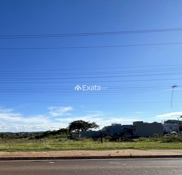 Excelente terreno à venda!: 1ª foto da galeria de imagens do imóvel