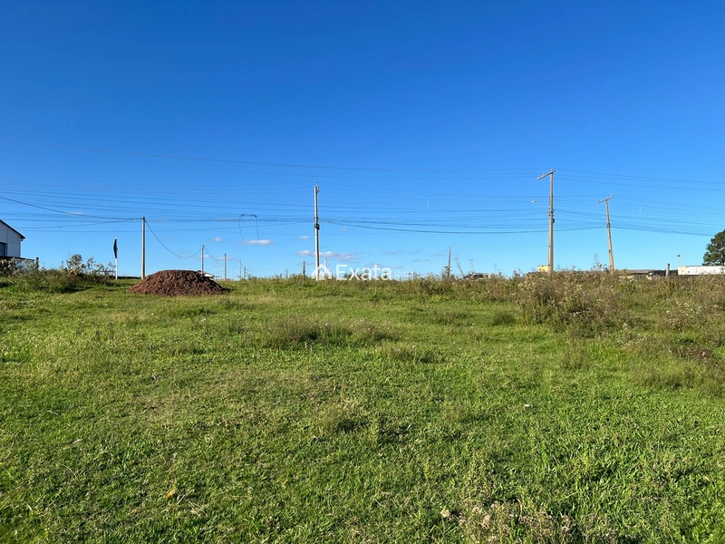 Excelente terreno à venda!: 2ª foto da galeria de imagens do imóvel