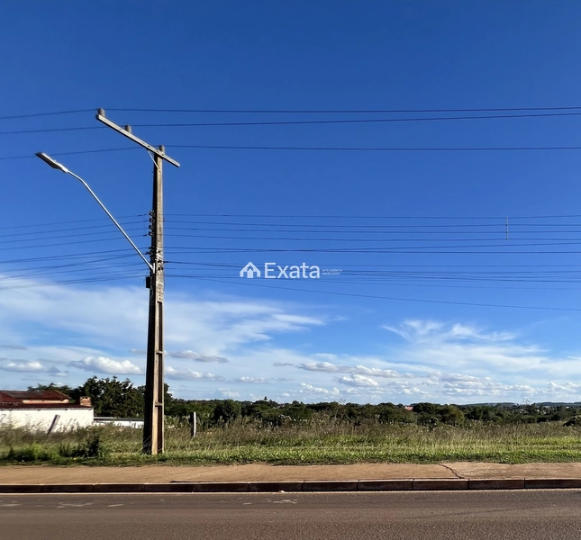 Excelente terreno à venda!: 5ª foto da galeria de imagens do imóvel