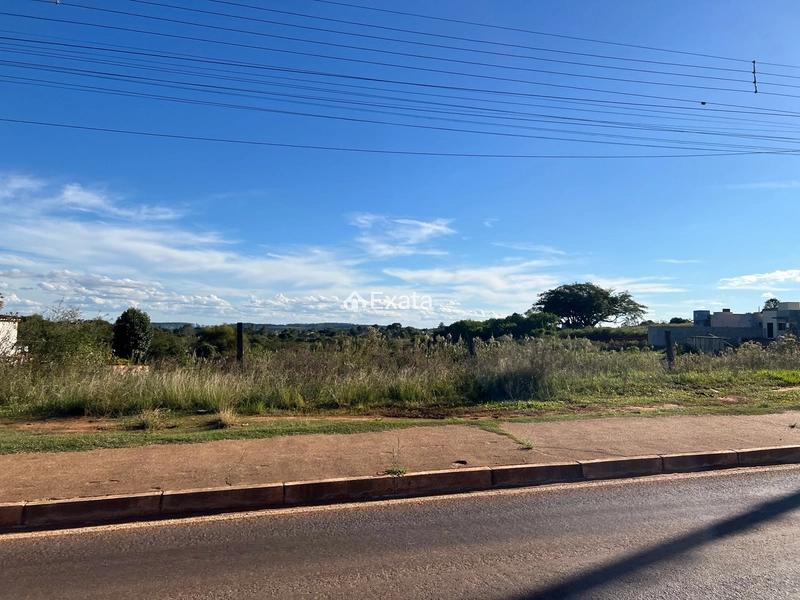 Excelente terreno à venda!: 4ª foto da galeria de imagens do imóvel