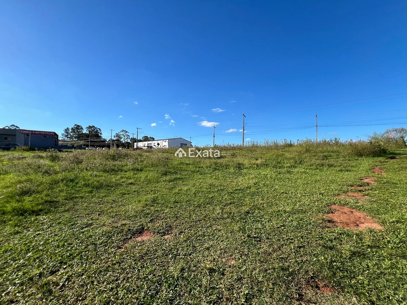 Excelente terreno à venda!