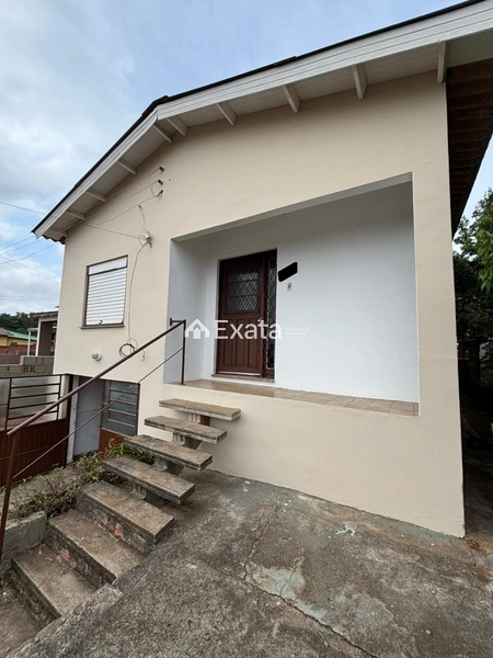 Excelente casa à venda na Cohab!: 1ª foto da galeria de imagens do imóvel