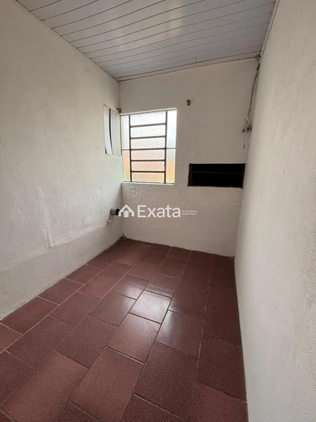 Excelente casa à venda na Cohab!: 6ª foto da galeria de imagens do imóvel