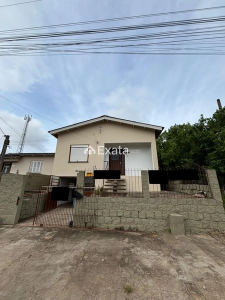 Excelente casa à venda na Cohab!: 2ª foto da galeria de imagens do imóvel