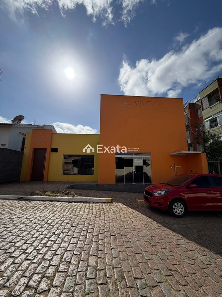 Excelente sala comercial para locação!: 1ª foto da galeria de imagens do imóvel