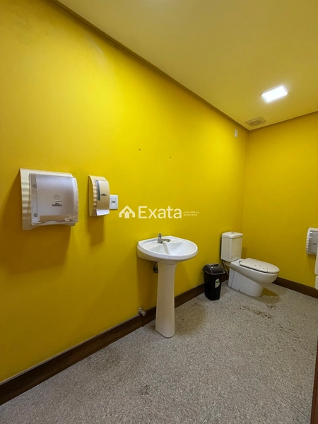 Excelente sala comercial para locação!: 8ª foto da galeria de imagens do imóvel