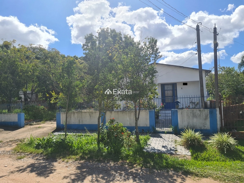 Ótima casa à venda!: 1ª foto da galeria de imagens do imóvel