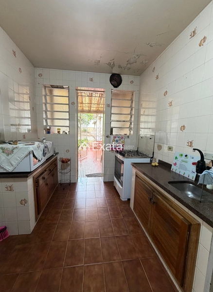 Casa no Centro à venda!: 5ª foto da galeria de imagens do imóvel