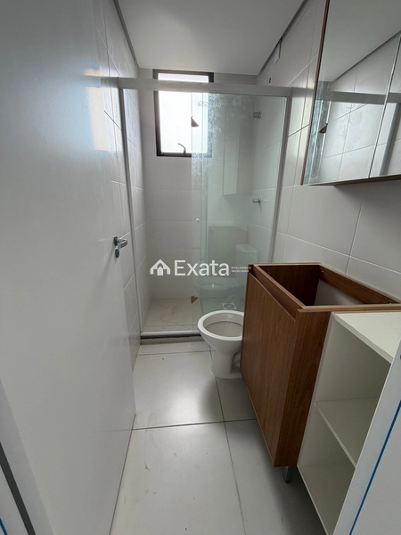 Excelente apartamento com vista de frente, para venda ou locação!: 8ª foto da galeria de imagens do imóvel